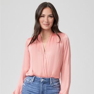 Paige Sevilla Body Suit